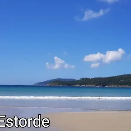 Apto De Eli Apartamento Finisterra