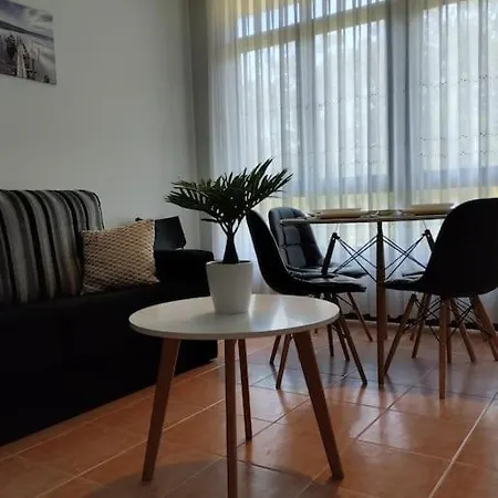 Apartamento Apto De Eli Finisterra