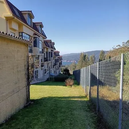 Apartamento Apto De Eli Finisterra