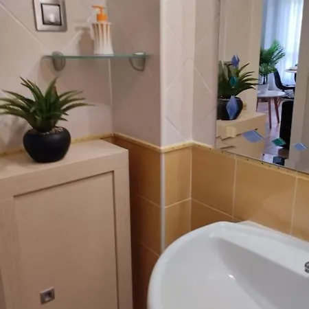 Apartamento Apto De Eli