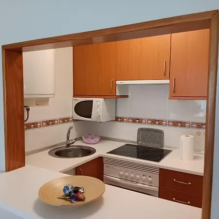 Apto De Eli Apartamento Finisterra