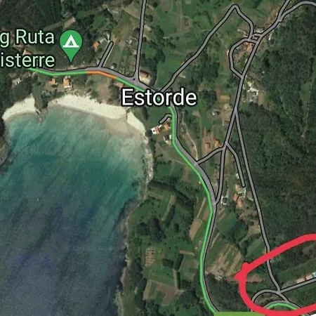 Apto De Eli Finisterra